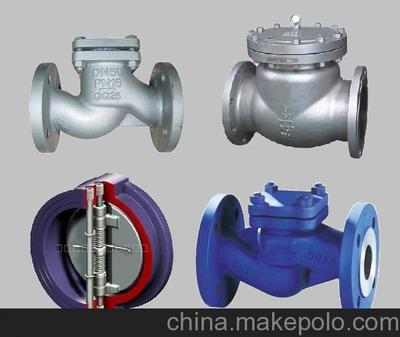 進口對夾雙瓣式止回閥圖片,進口對夾雙瓣式止回閥圖片大全,上海仙蝶閥門-