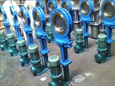 電液動刀型閘閥廠家 上海PZ273H電液動刀型閘閥廠家批發(fā)價格_閥門欄目