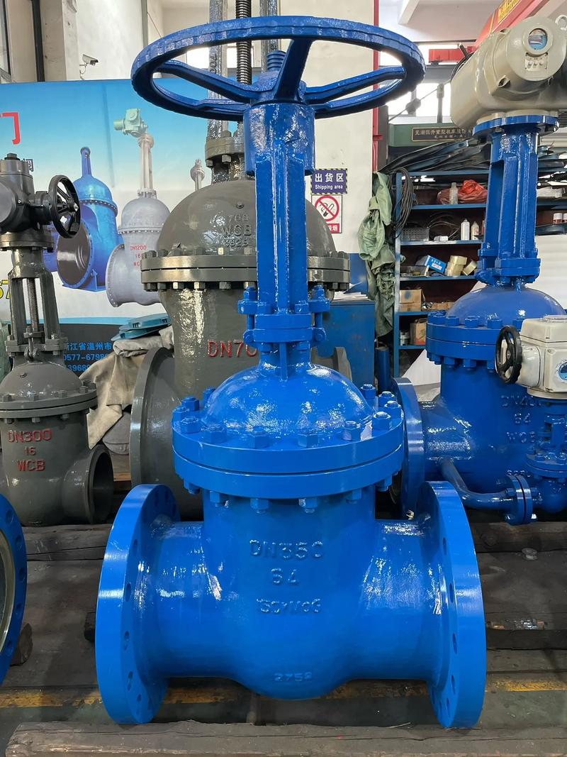 鉻鉬鋼閘閥15crmog.z41h-64i dn350#閥門