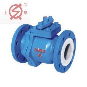 襯氟球閥圖片,手柄襯氟球閥圖片,渦輪襯氟球閥圖片-中科商務(wù)網(wǎng)-永嘉上泉閥門(mén)