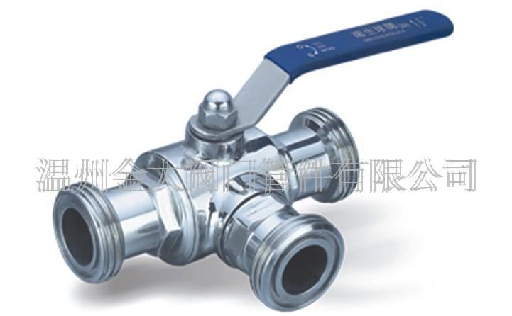 衛(wèi)三通生球閥詳解 價(jià)格、廠家及產(chǎn)品圖一覽