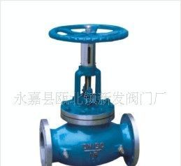 KPF型大連式流量平衡閥 價(jià)格、廠家及產(chǎn)品信息解析