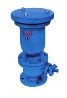 供應ZKPQ42X快速排吸氣閥 機械及行業設備的智能通風解決方案