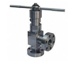 供應高品質J44H高壓角式截止閥，助力工業流體系統穩定運行