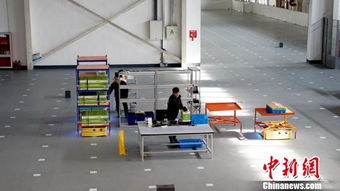 全國(guó)首個(gè)跨境電商智能機(jī)器人倉(cāng)庫(kù)落戶北京亦莊，開啟物流新篇章