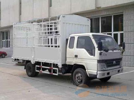 北京物流貨運服務推薦指南 選擇適合您的運輸伙伴