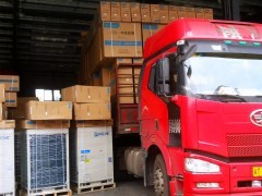 益陽至北京物流貨運(yùn)專線 連接南北的高效運(yùn)輸通道