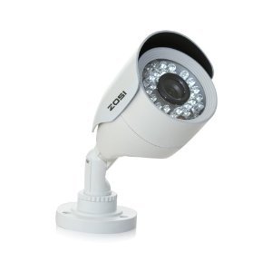 深入解析ZOSI（周視）ZG2526E監(jiān)控?cái)z像機(jī) 性能、參數(shù)與購(gòu)買(mǎi)指南